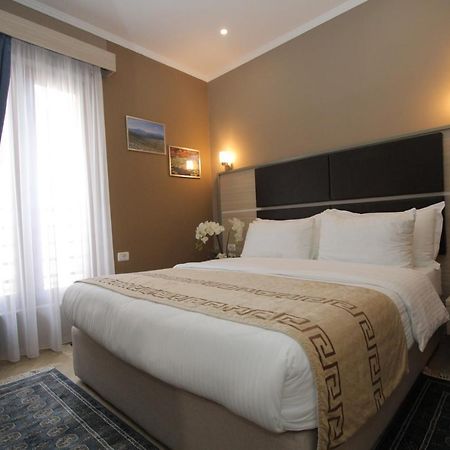 Capital Tirana Hotel Bruci Exterior photo